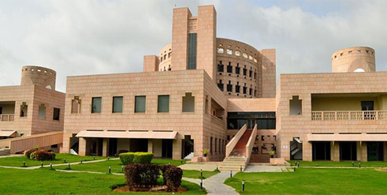 Indian School Of Business