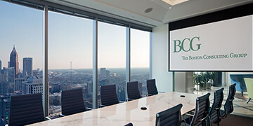 Boston Consulting Group