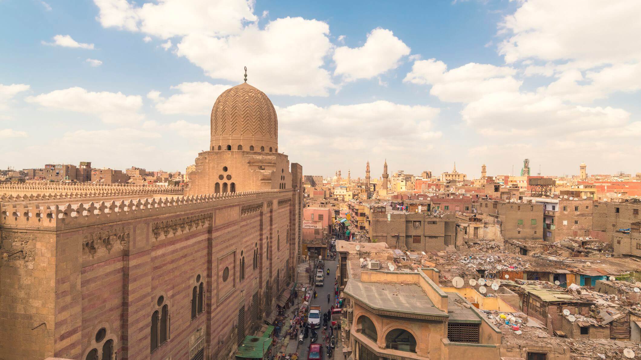 Cairo, Egypt