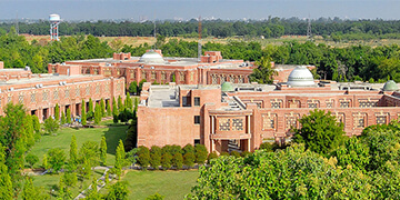 IIM, Lucknow