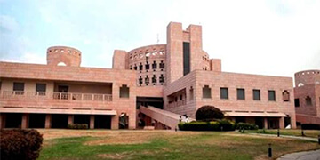 Indian school of Business