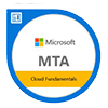 Microsoft MTA